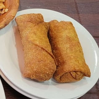 Egg Roll